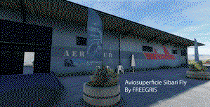 LISK - Aviosuperficie Sibari Fly thumbnail 2