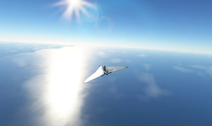 Avro Vulcan B2  thumbnail 2