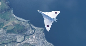 Avro Vulcan B2  thumbnail 4