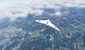 Avro Vulcan B2  thumbnail 6