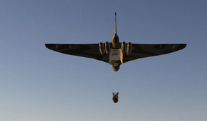 Avro Vulcan B2  thumbnail 9