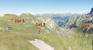 Axalp Swiss Air Force Shooting Range thumbnail 7