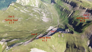 Axalp Swiss Air Force Shooting Range thumbnail 10