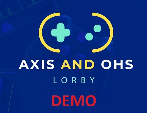 AxisAndOhs DEMO version