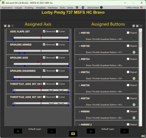AxisAndOhs Templates for HoneyComb Bravo TQ thumbnail 2