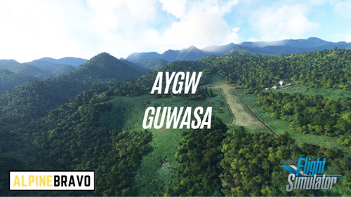 AYGW - Guwasa, Papua New Guinea