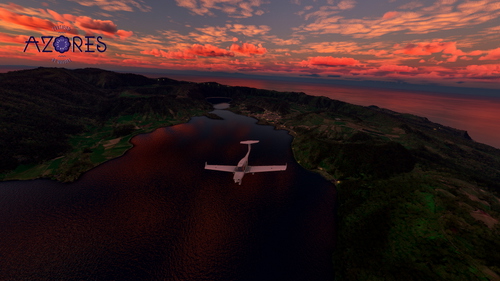 Azores... the Atlantic paradise of Europe