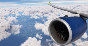 Azul - PR-ANY HeadWind A330-900neo thumbnail 5