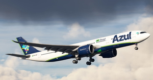 Azul - PR-ANY HeadWind A330-900neo thumbnail 4