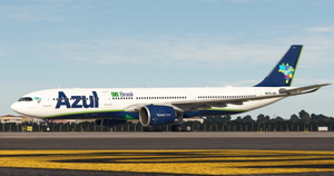 Azul - PR-ANY HeadWind A330-900neo thumbnail 7
