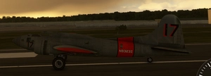 FSX Port | B-17 thumbnail 1