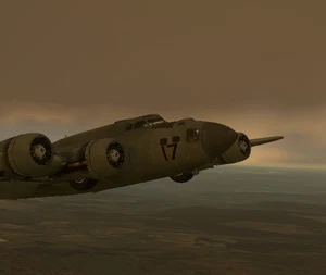 FSX Port | B-17 thumbnail 2