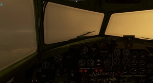 FSX Port | B-17 thumbnail 3