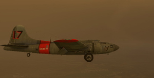 FSX Port | B-17 thumbnail 4