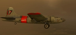 FSX Port | B-17 thumbnail 5