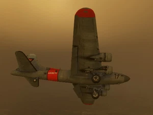 FSX Port | B-17 thumbnail 6