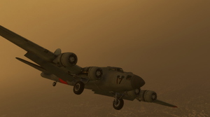 FSX Port | B-17 thumbnail 7