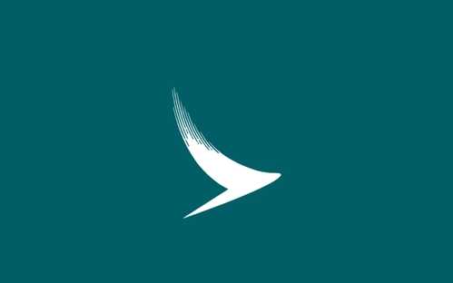 Cathay Pacific B-KQT realistic Simbrief profile