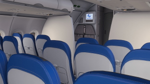 [ B2 Ready ] Avion Express Malta, Eurowings Charter  [ 9H-AMV | w/Cabin ] thumbnail 7