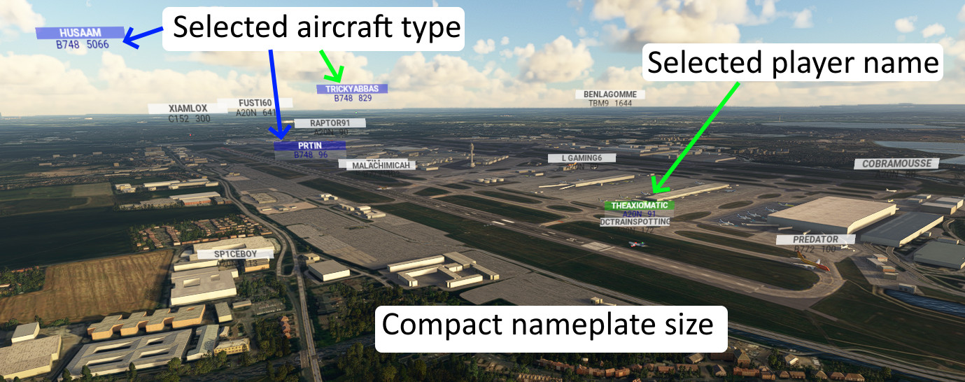 B21 Better Nameplates - Image 1