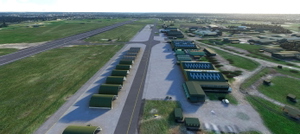 BA113 - Saint Dizier Airbase LFSI thumbnail 1