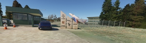 BA133 - Nancy Ochey Airbase thumbnail 1