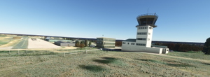 BA133 - Nancy Ochey Airbase thumbnail 2