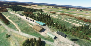 BA133 - Nancy Ochey Airbase thumbnail 3
