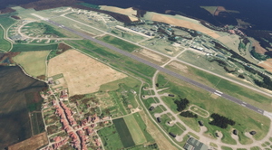 BA133 - Nancy Ochey Airbase thumbnail 4