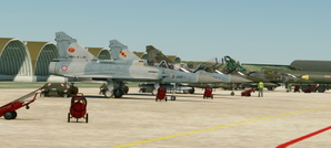 BA133 - Nancy Ochey Airbase thumbnail 5