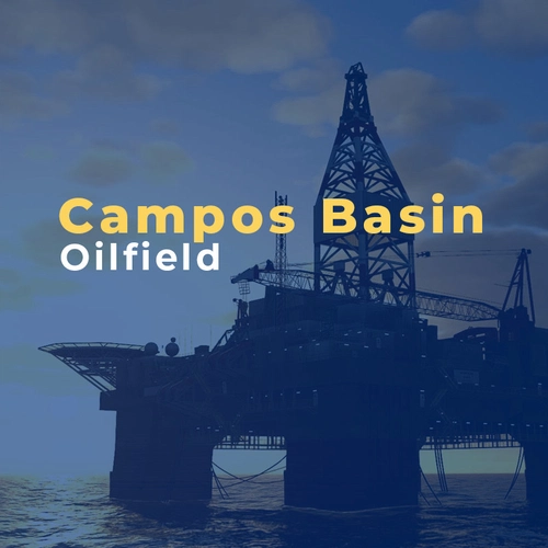 Bacia de Campos Oilfield