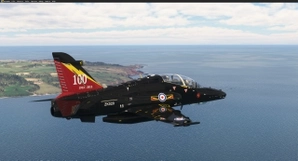 BAE Systems Hawk T.2 / MK.127 thumbnail 1