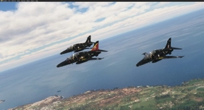 BAE Systems Hawk T.2 / MK.127 thumbnail 2