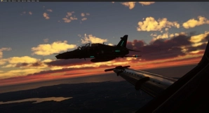 BAE Systems Hawk T.2 / MK.127 thumbnail 3