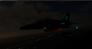 BAE Systems Hawk T.2 / MK.127 thumbnail 4