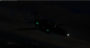 BAE Systems Hawk T.2 / MK.127 thumbnail 6