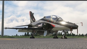 BAE Systems Hawk T.2 / MK.127 thumbnail 7