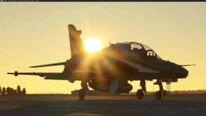 BAE Systems Hawk T.2 / MK.127 thumbnail 8