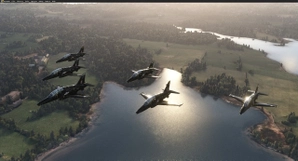 BAE Systems Hawk T.2 / MK.127 thumbnail 9