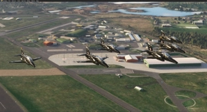 BAE Systems Hawk T.2 / MK.127 thumbnail 10