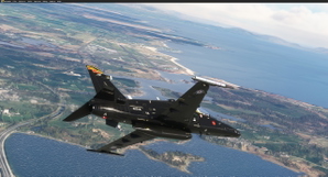 BAE Systems Hawk T.2 / MK.127 thumbnail 13