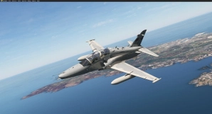 BAE Systems Hawk T.2 / MK.127 thumbnail 14
