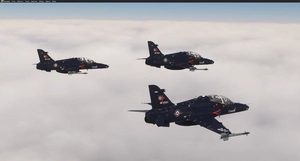 BAE Systems Hawk T.2 / MK.127 thumbnail 17