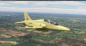 BAE Systems Hawk T.2 / MK.127 thumbnail 19