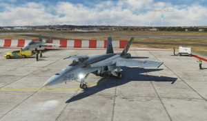 Base Aerea de Getafe / Airbus Getafe (LEGT) thumbnail 10