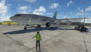Base Aerea de Getafe / Airbus Getafe (LEGT) thumbnail 17