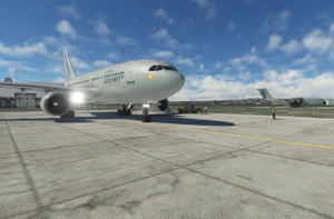 Base Aerea de Getafe / Airbus Getafe (LEGT) thumbnail 15