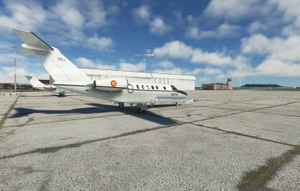 Base Aerea de Getafe / Airbus Getafe (LEGT) thumbnail 28