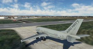Base Aerea de Getafe / Airbus Getafe (LEGT) thumbnail 16