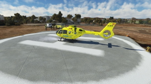 Base Aerea de Getafe / Airbus Getafe (LEGT) thumbnail 29